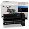 Lexmark C752/C752L/C760 Cyan Return Program Print Cartridge